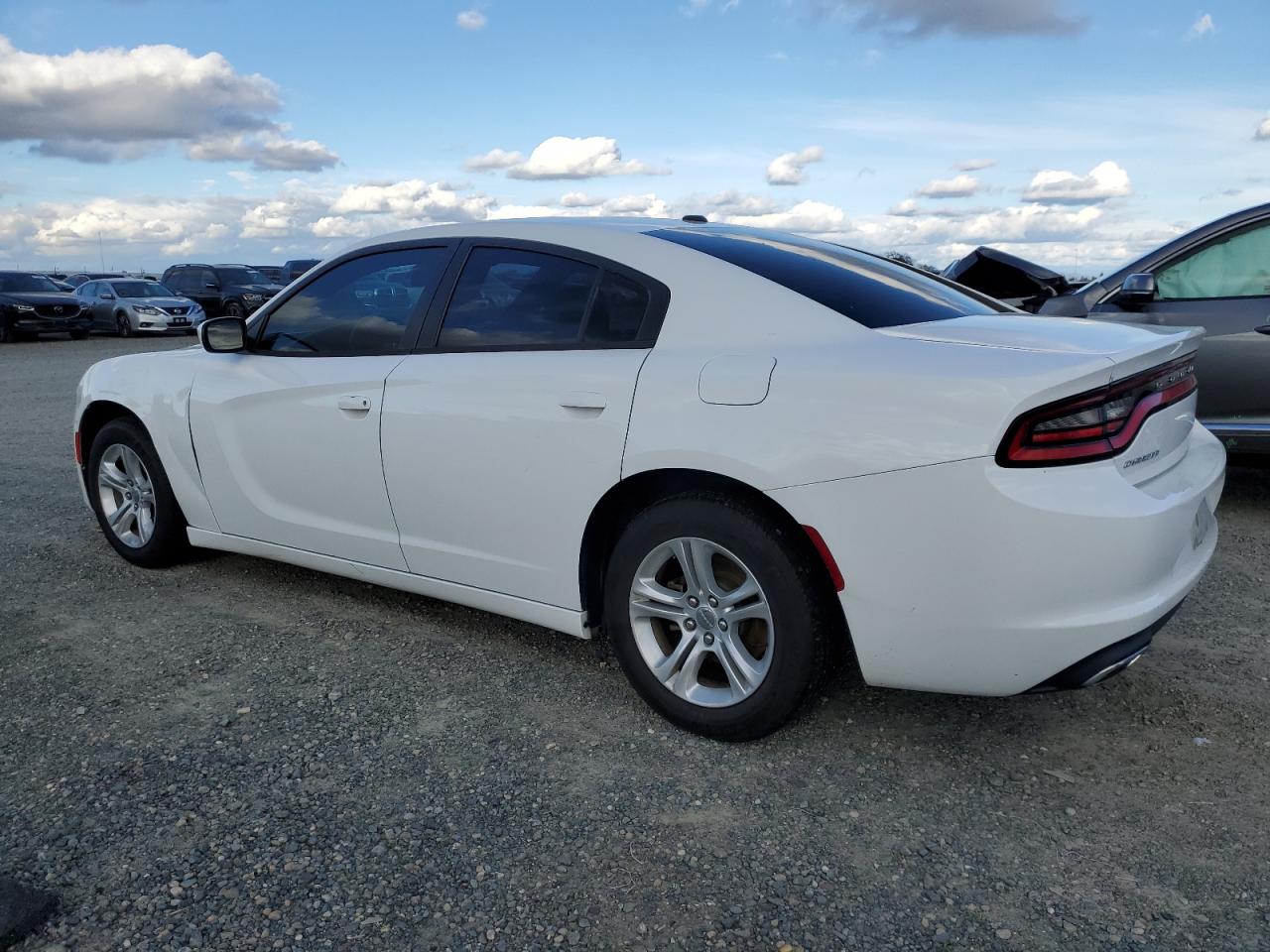 2015 Dodge Charger - Image 2