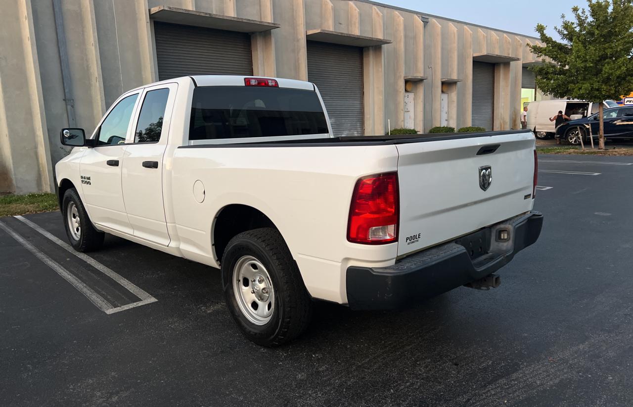 2014 RAM 1500 - Image 3