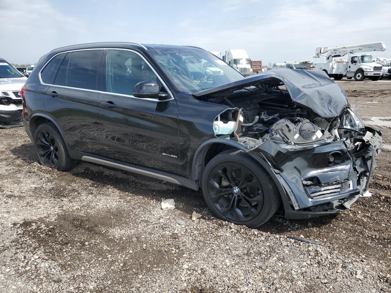 2018 BMW X5 - Image 4