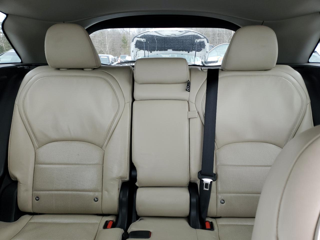 2019 Infiniti QX50 - Image 10