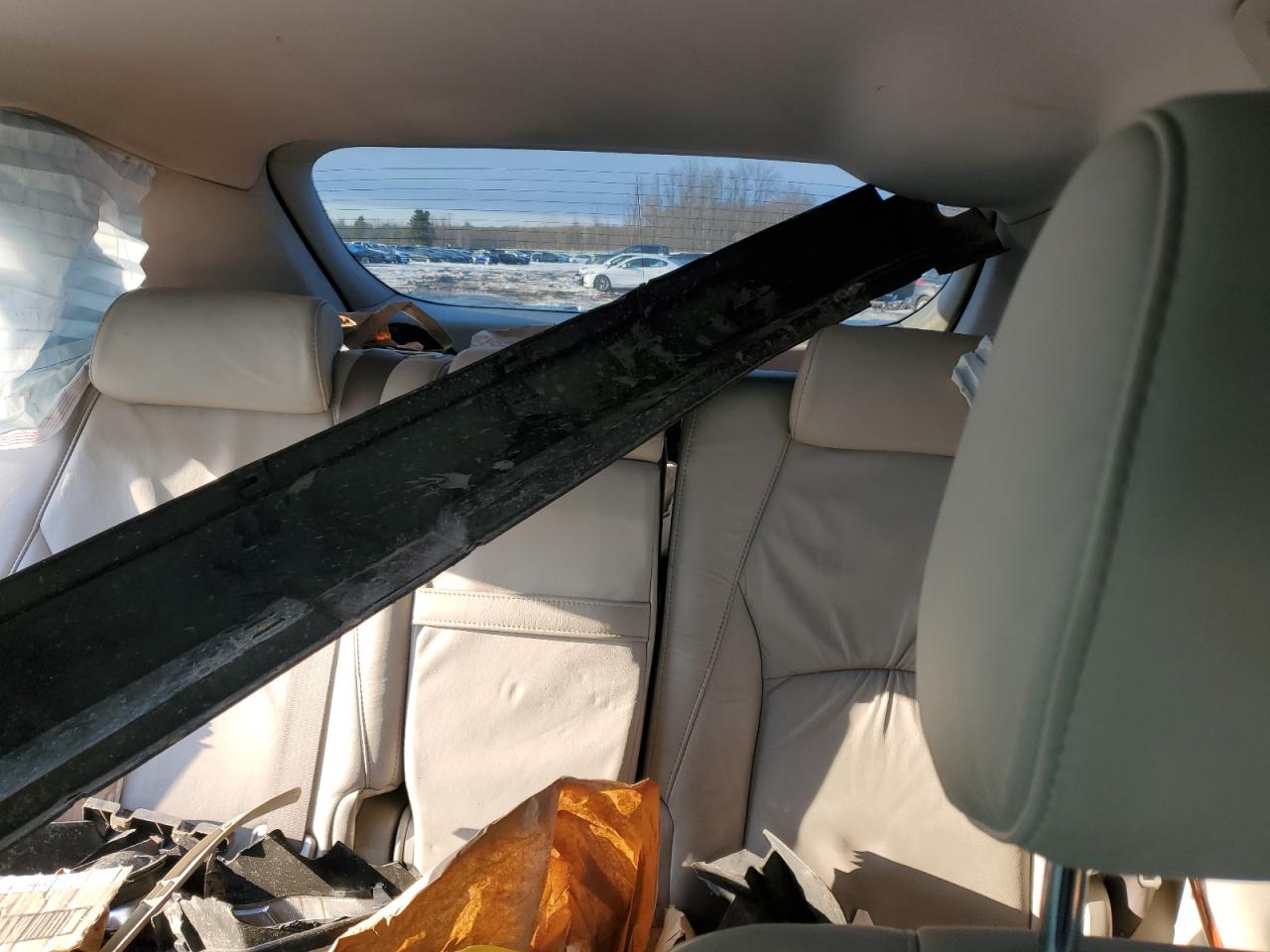 2007 Lexus RX - Image 10