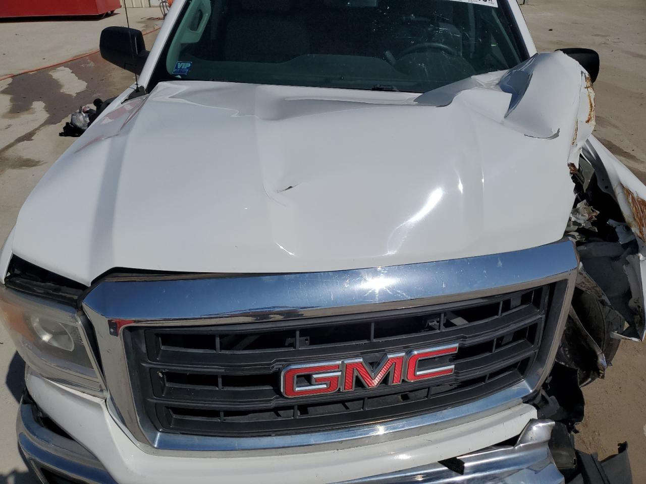 2014 GMC Sierra - Image 11
