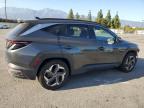 2022 Hyundai Tucson Limited იყიდება Rancho Cucamonga-ში, CA - Front End