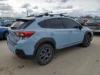 2021 Subaru Crosstrek Sport продається в Nampa, ID - Minor Dent/Scratches