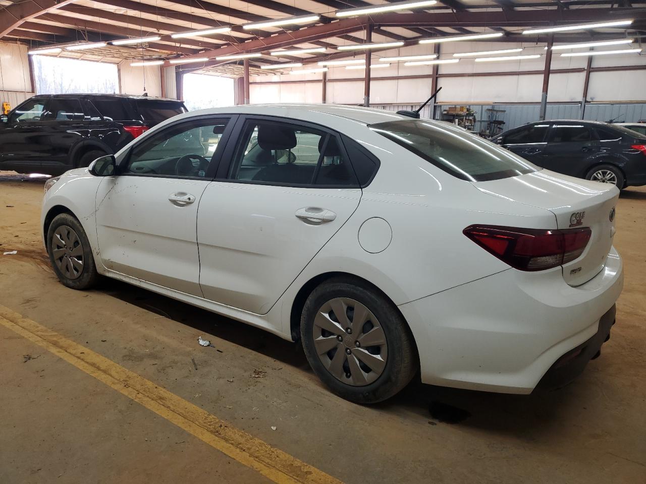 2020 Kia Rio - Image 2