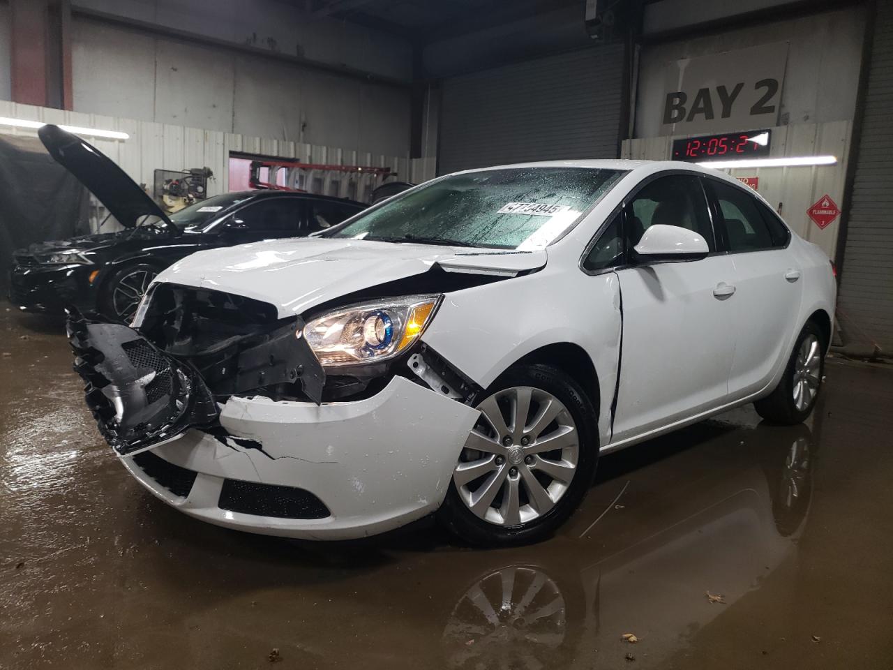 2015 Buick Verano - Image 1
