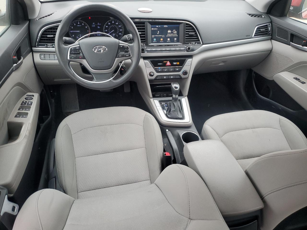 2017 Hyundai Elantra - Image 8