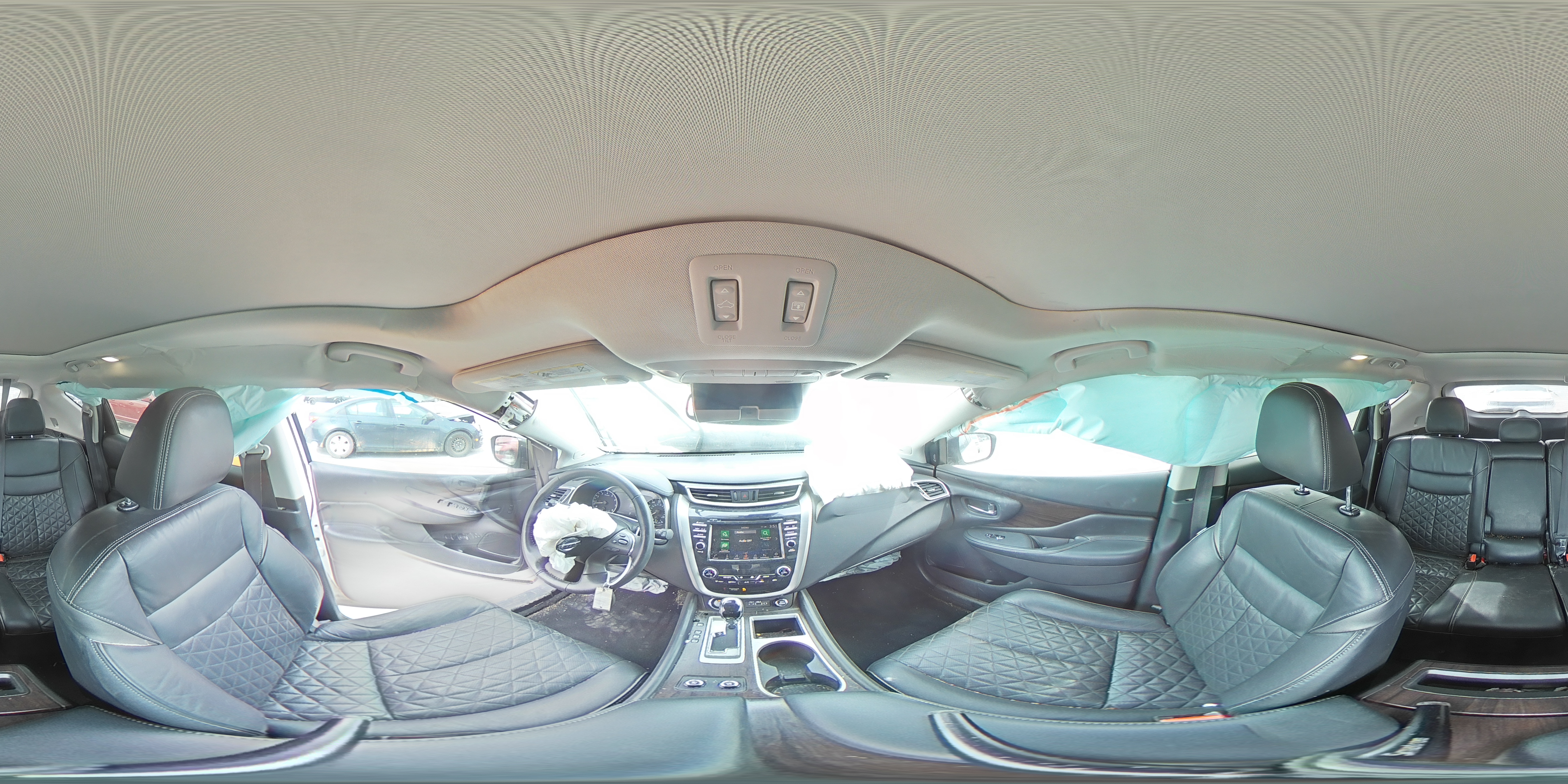 2020 Nissan Murano - Image 14