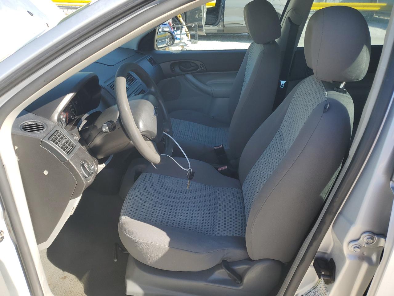 2006 Ford Focus - Image 7
