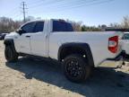 2016 Toyota Tundra Double Cab Sr продається в Waldorf, MD - Front End