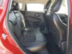 2018 Jeep Compass Latitude zu verkaufen in Houston, TX - Front End