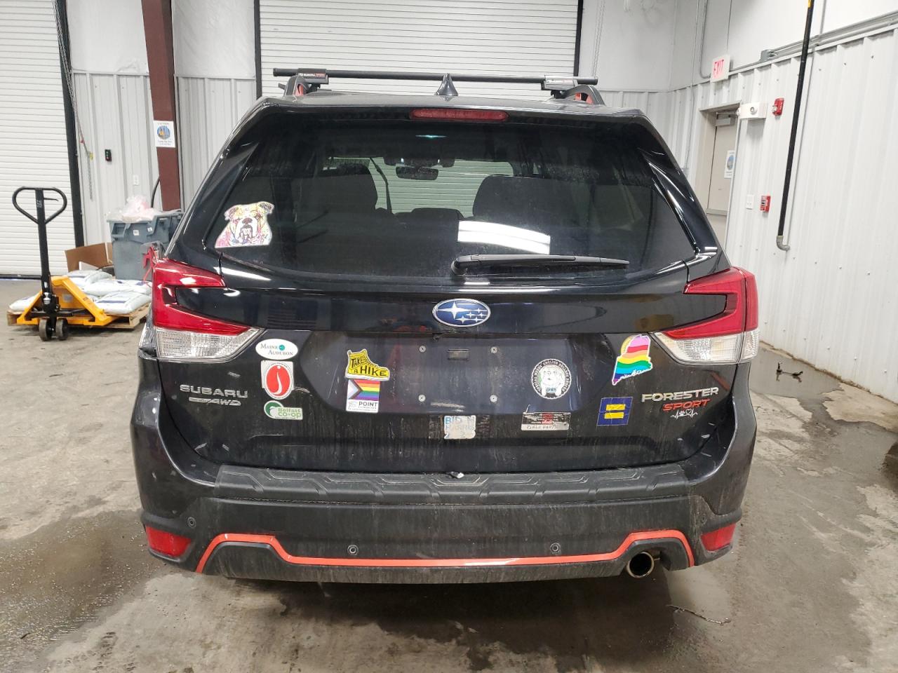 2019 Subaru Forester - Image 6