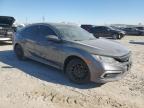 2020 Honda Civic Lx for Sale in Houston, TX - Side