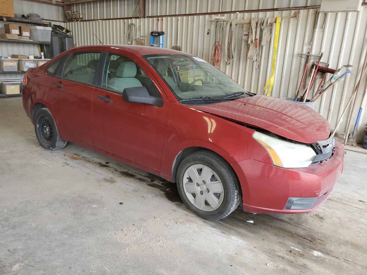 2011 Ford Focus - Image 4