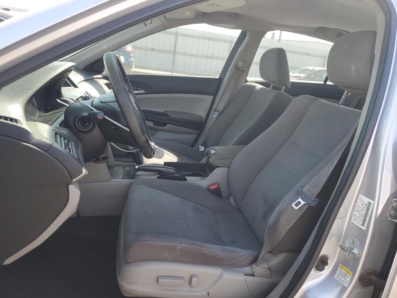 2011 Honda Accord - Image 7
