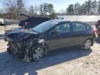 2015 Subaru Impreza Premium на продаже в West Warren, MA - Front End