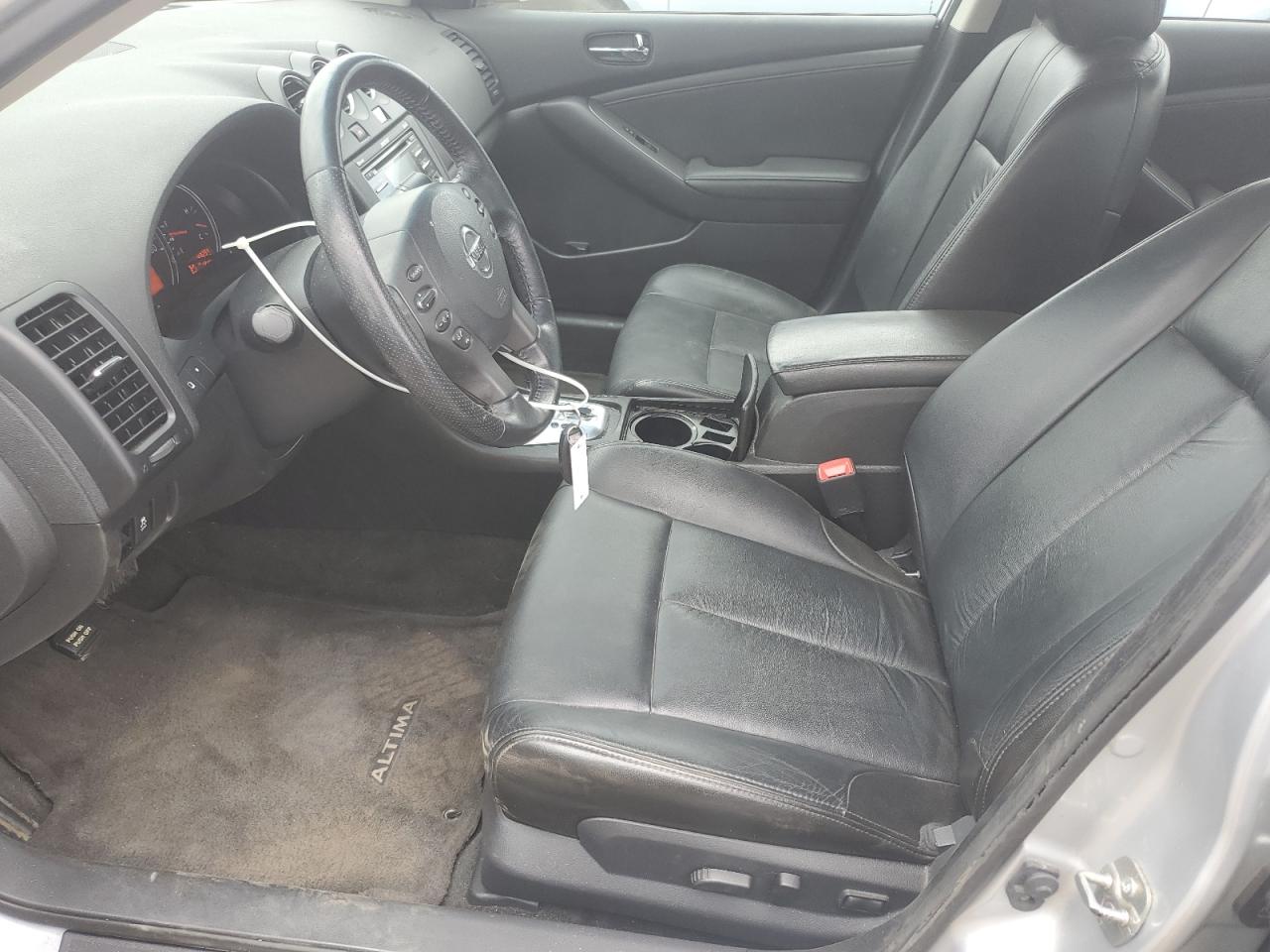 2012 Nissan Altima - Image 7