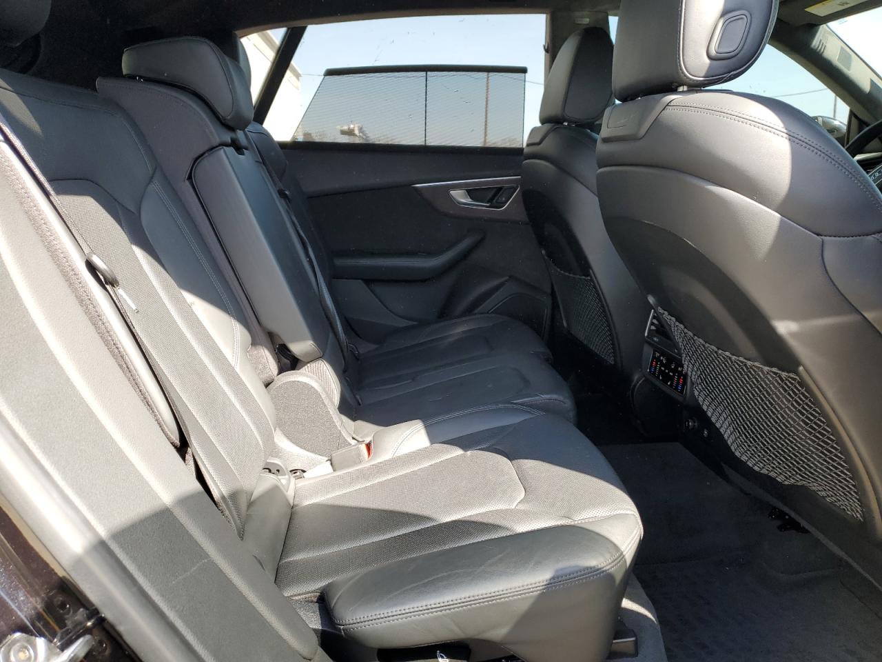 2019 Audi Q8 Prestige S-Line VIN: WA1FVAF12KD005868 Lot: 49251245