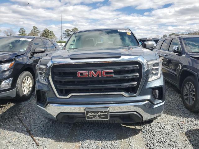  GMC SIERRA 2021 Charcoal