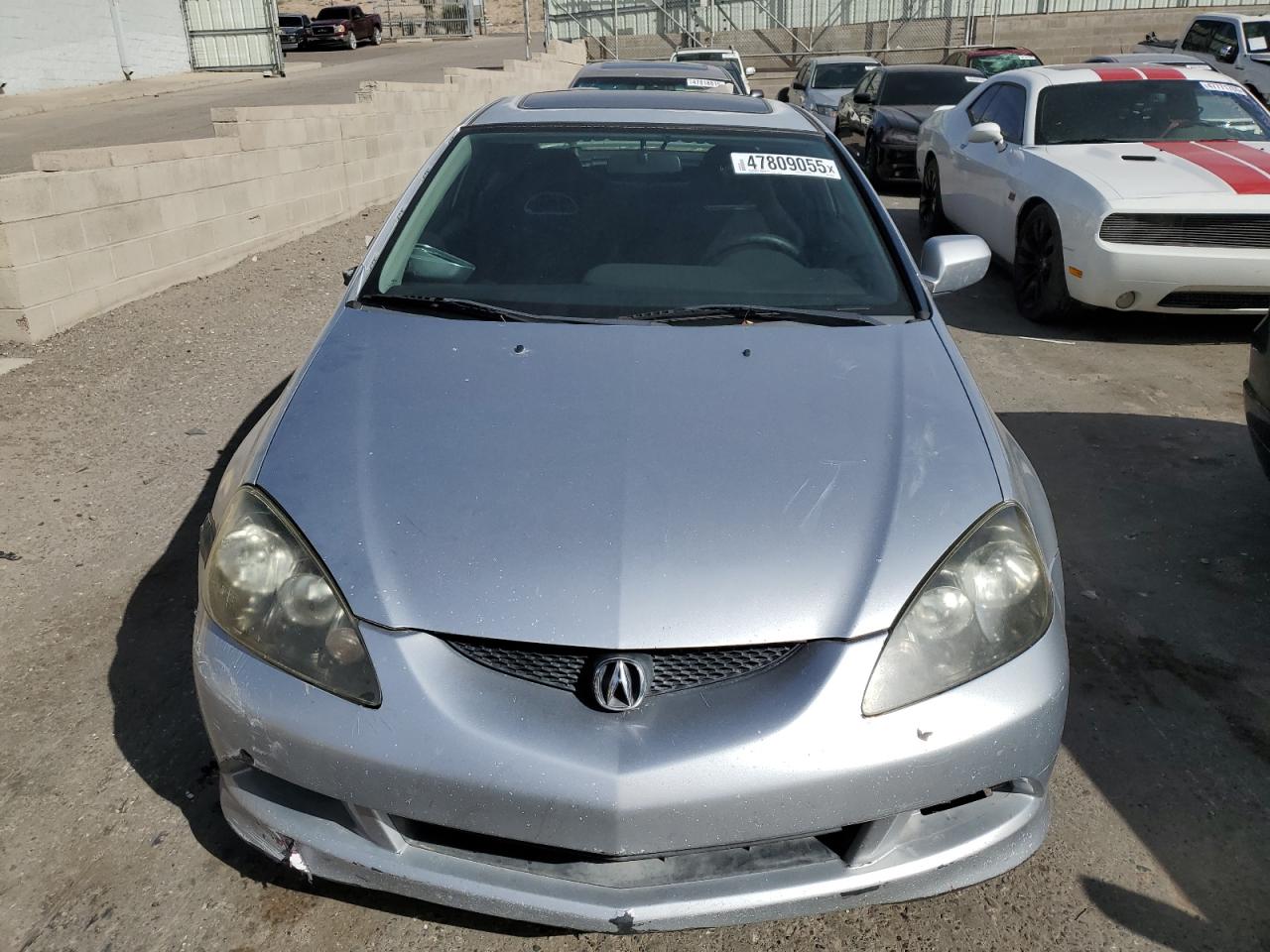 2005 Acura RSX - Image 5