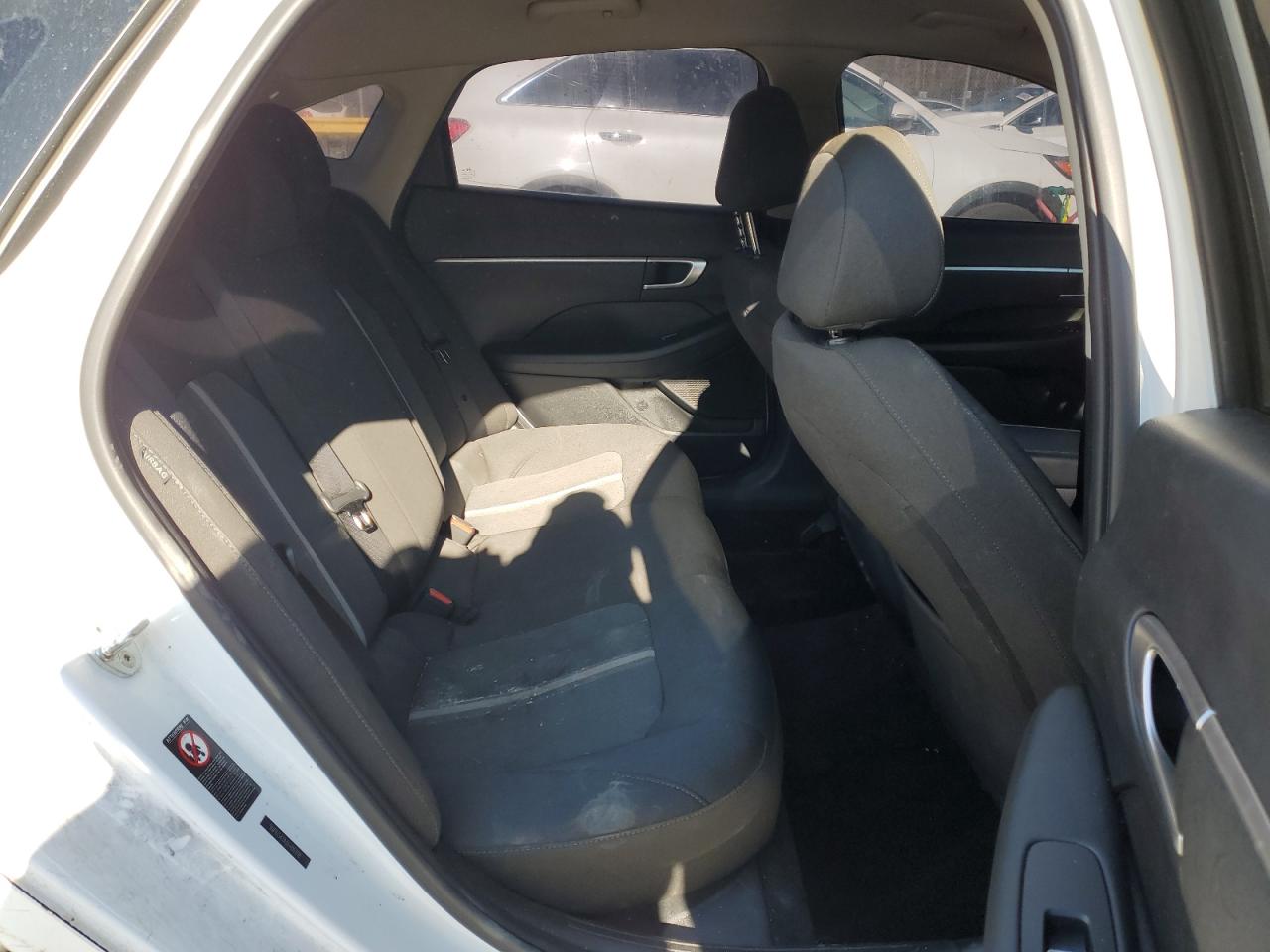 2020 Hyundai Sonata - Image 10
