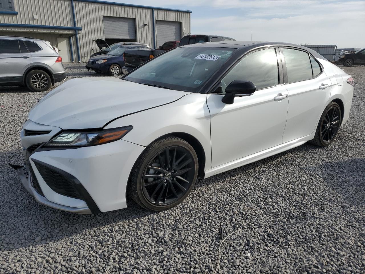 2023 Toyota Camry - Image 1
