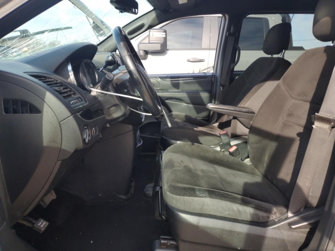 2018 Dodge Caravan - Image 7