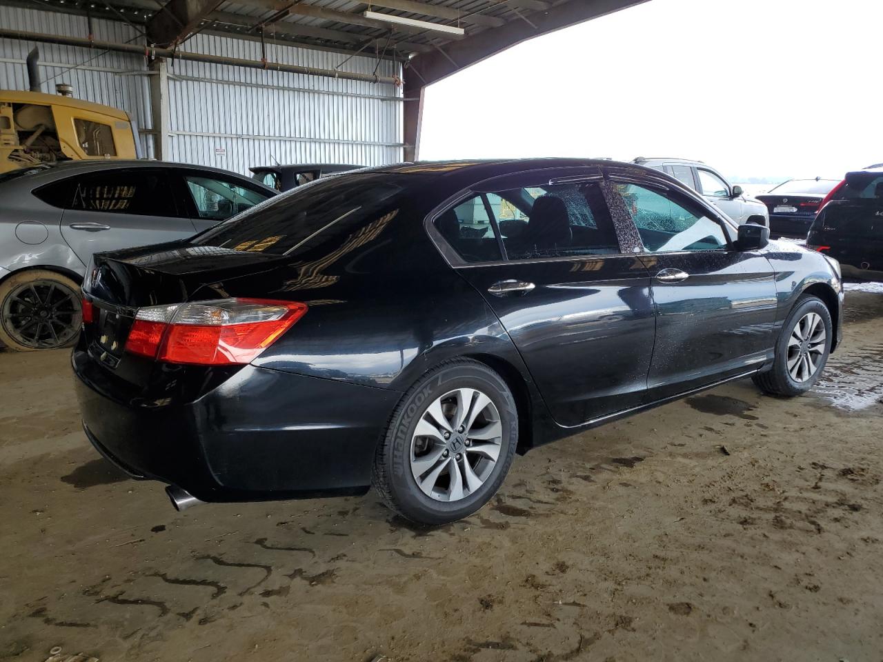 2015 Honda Accord - Image 3