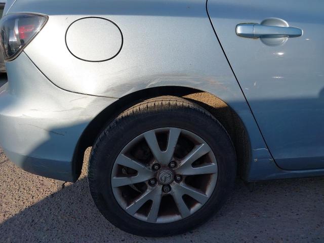 2007 MAZDA 3 TS2