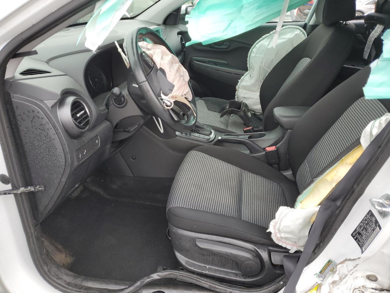 2018 Hyundai Kona - Image 7