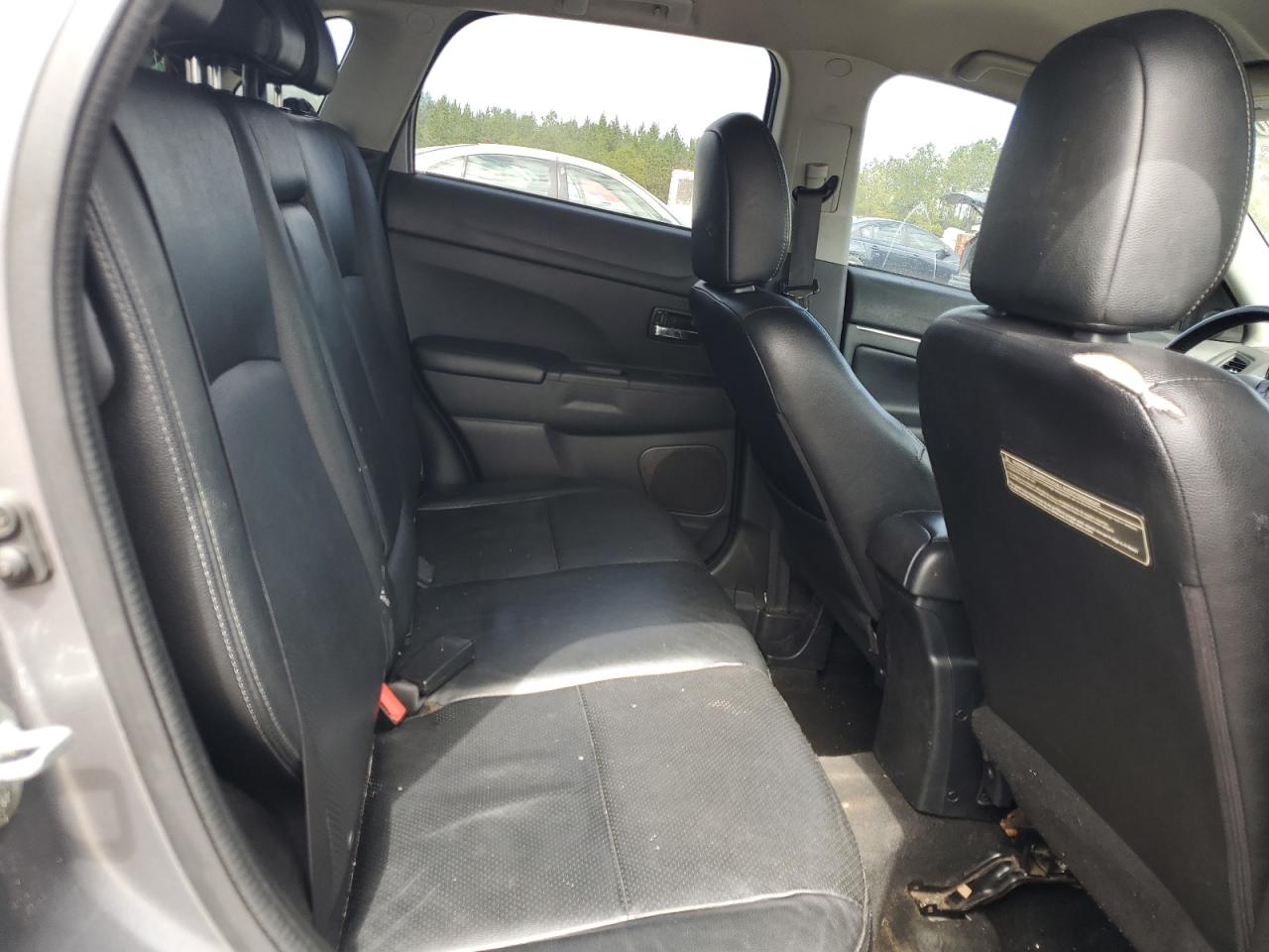ja4ap4aw1gz029629 JA4AP4AW1GZ029629 2016 Mitsubishi Outlander Sport Sel