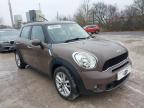 2011 MINI COUNTRYMAN for sale at Copart ST HELENS