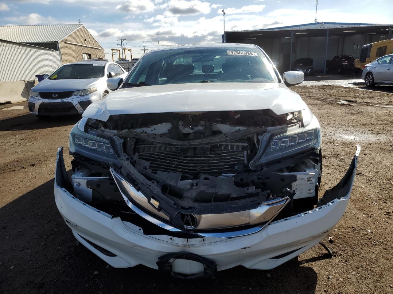 2017 Acura ILX - Image 5