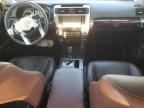 2021 Toyota 4Runr Lmtd en Venta en San Antonio, TX - Front End