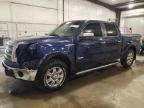 2011 Ford F150 Supercrew იყიდება Avon-ში, MN - Front End