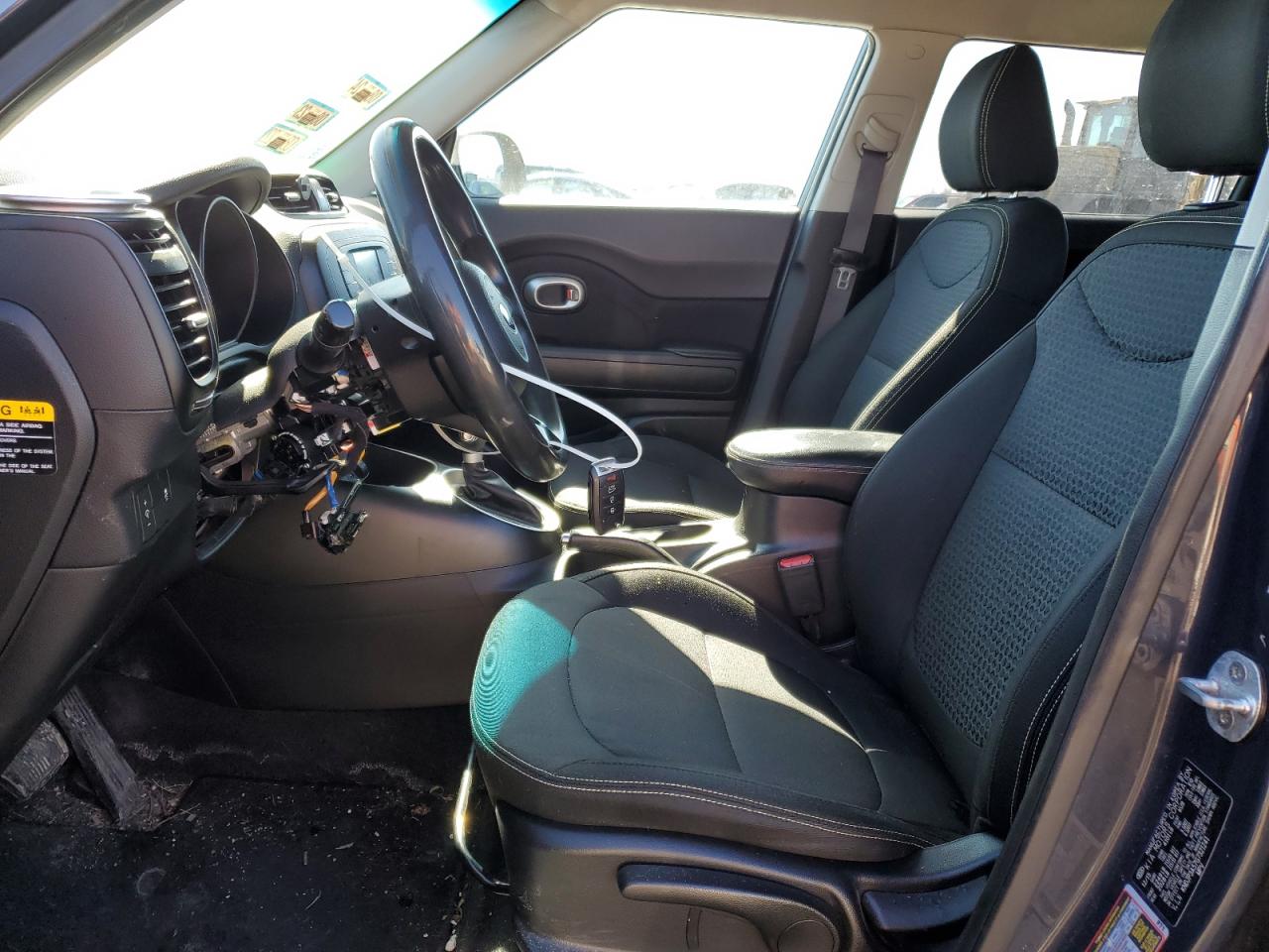 2016 Kia Soul - Image 7