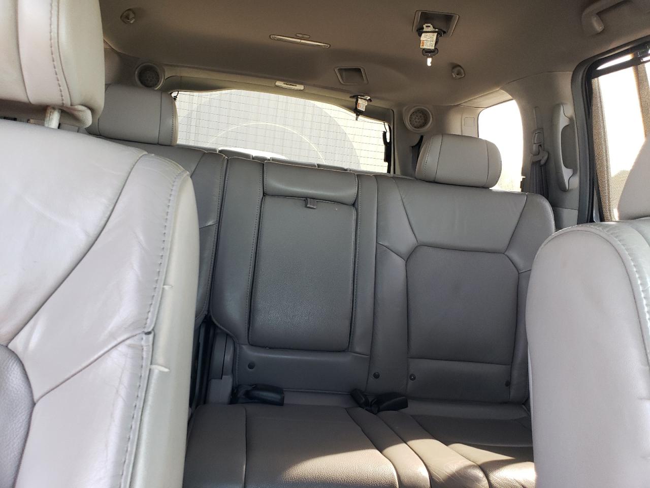 2011 Honda Pilot - Image 10