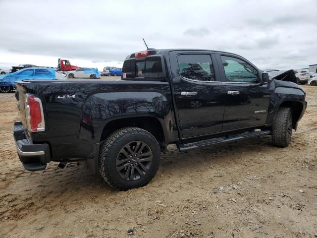  GMC CANYON 2020 Czarny