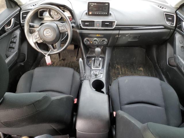 Hatchbacks MAZDA 3 2016 Biały