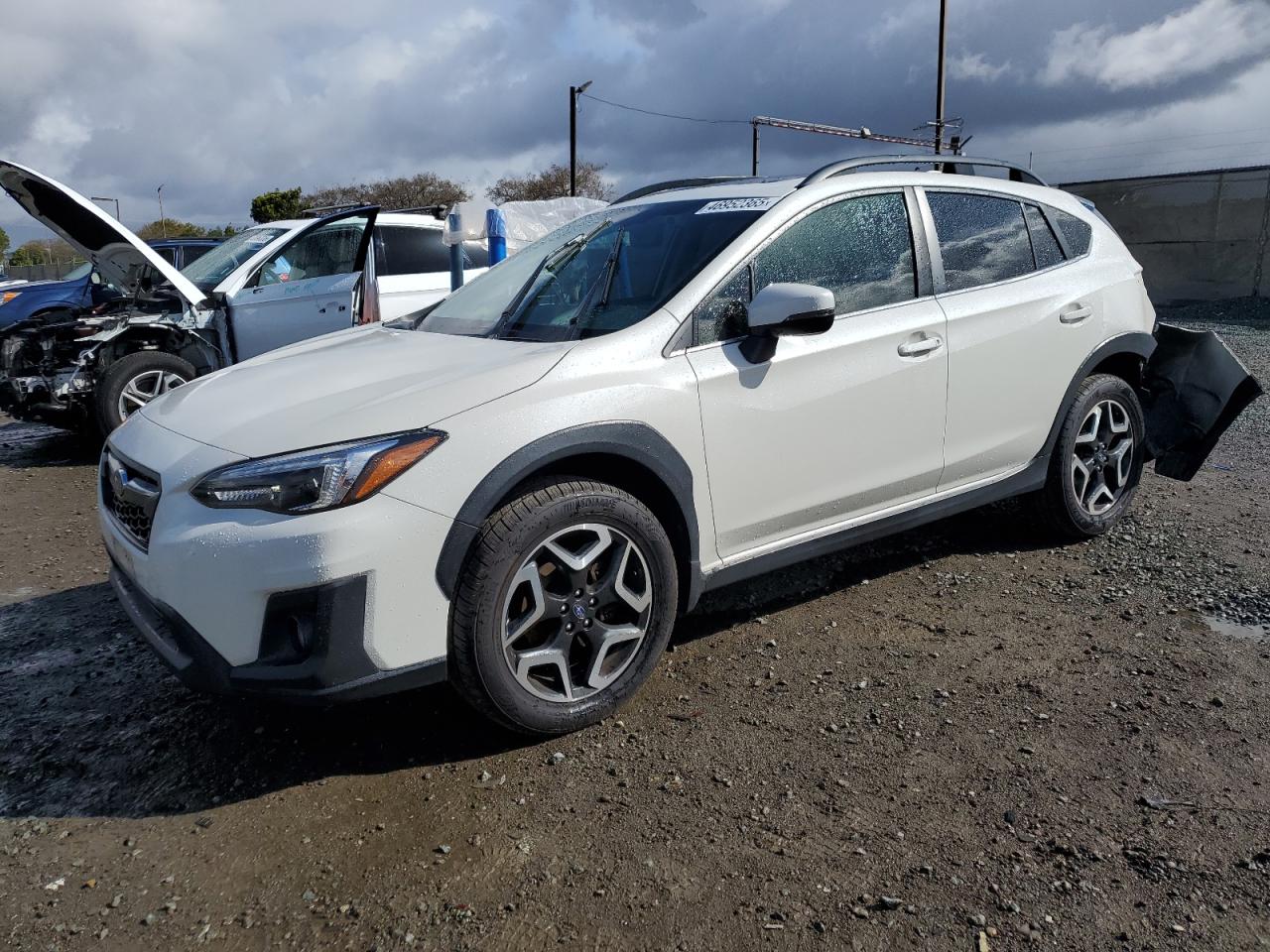 2019 Subaru XV - Image 1