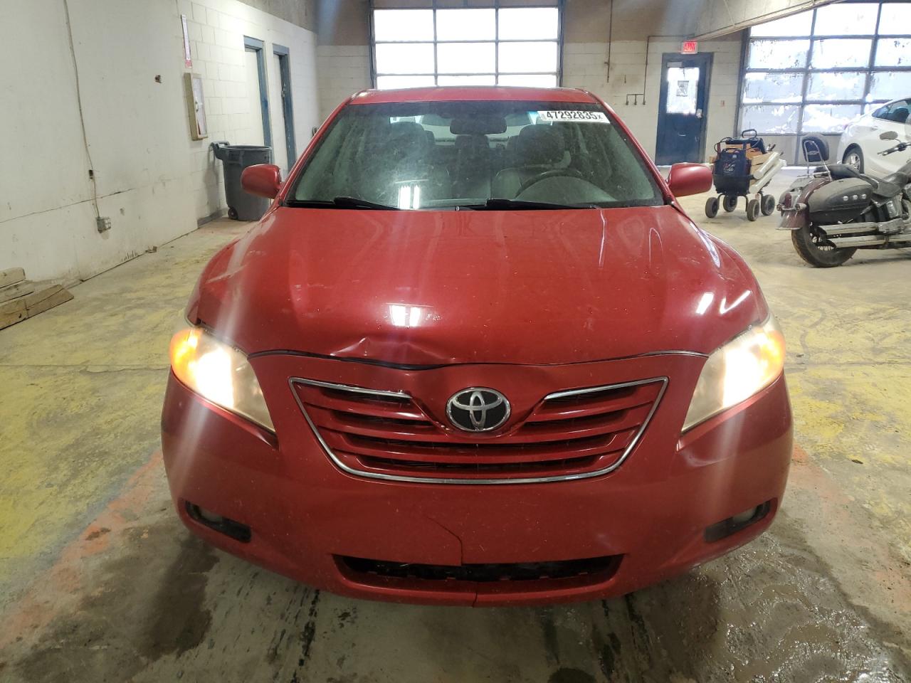 2009 Toyota Camry - Image 5