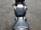 2008 HONDA CBR1000 RR   for sale at Copart CA - SACRAMENTO