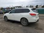 2015 Nissan Pathfinder S for Sale in Denver, CO - Undercarriage