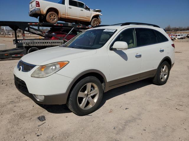 2007 Hyundai Veracruz Gls