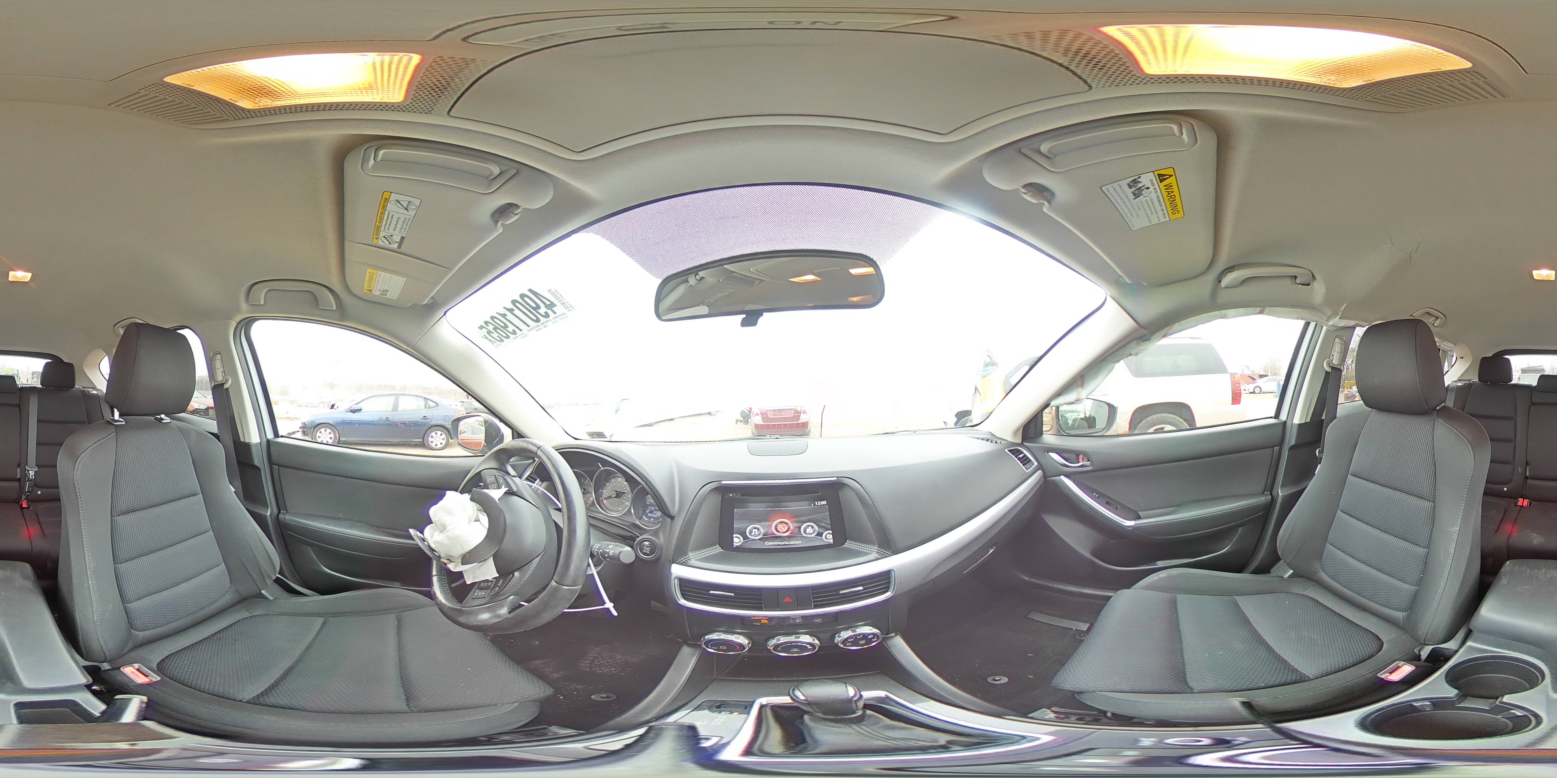 2016 Mazda CX-5 - Image 14
