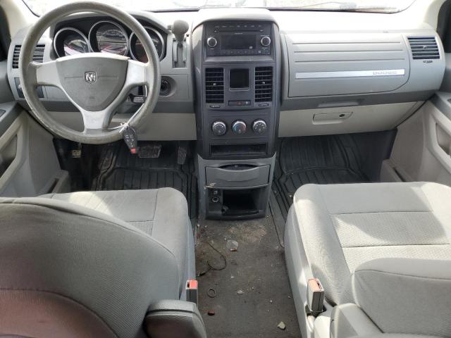 2009 DODGE GRAND CARAVAN SE