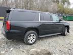 2017 Chevrolet Suburban K1500 Ls იყიდება Waldorf-ში, MD - Mechanical