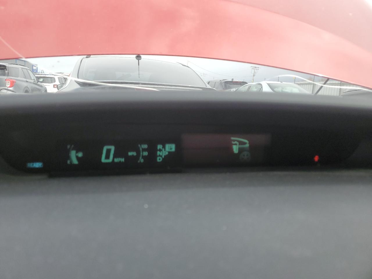 2013 Toyota Prius - Image 9