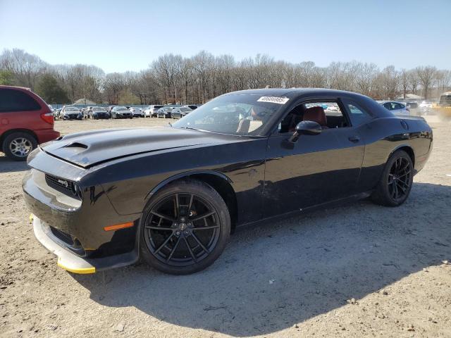 DODGE CHALLENGER – zdjęcie z aukcji, lot #48686985
