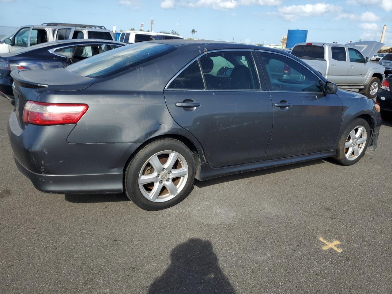 2007 Toyota Camry - Image 3